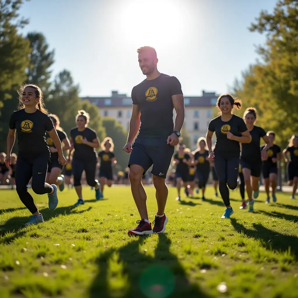 Strategic planning session